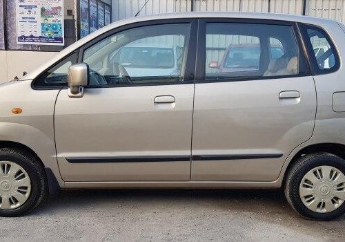 Used Maruti Suzuki Zen Estilo 2012 MT for sale in Pune 