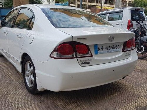 Used Honda Civic 2010 AT for sale in Mumbai