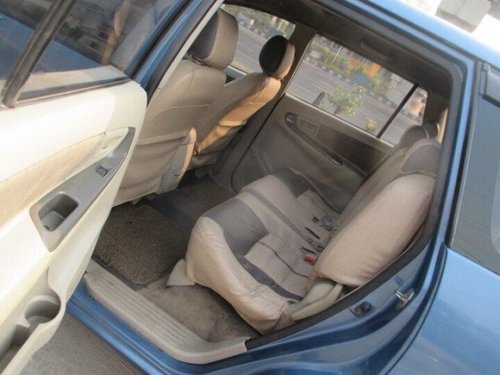 Used 2010 Toyota Innova MT for sale in Kolkata 