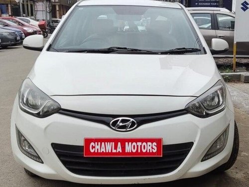 Hyundai i20 Sportz 1.4 CRDi 2013 MT for sale in Ghaziabad 