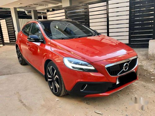 2019 Volvo V40 Cross Country AT for sale in Chennai 