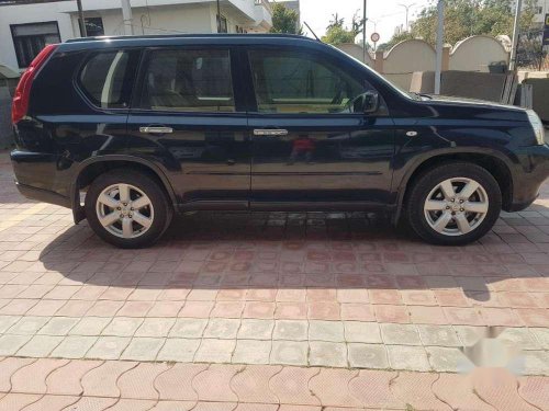 Used Nissan X-Trail 2012 MT for sale in Jaipur 