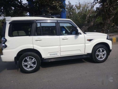 Used 2017 Mahindra Scorpio AT for sale in Faridabad 