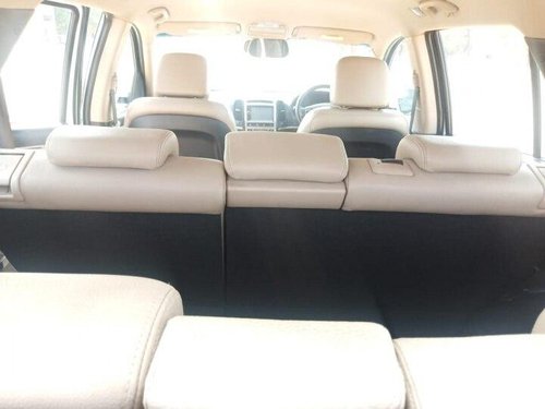 2013 Hyundai Santa Fe 4x4 AT for sale in Ahmedabad 