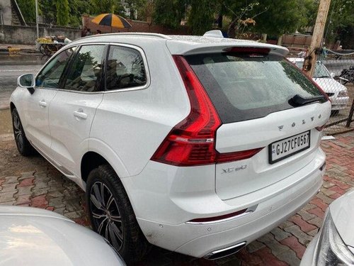 Volvo XC60 D5 Inscription 2019 AT for sale in Ahmedabad 