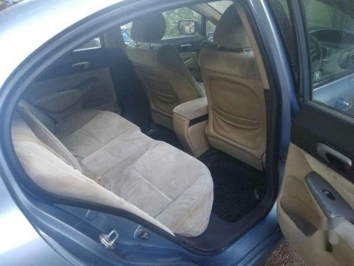 Used 2006 Honda Civic MT for sale in Pune