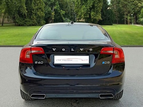 Volvo S60 D5 Inscription 2015 AT for sale in New Delhi 