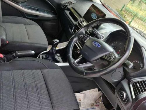 Used 2018 Ford EcoSport MT for sale in Faridabad 