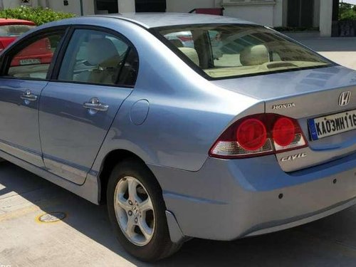 Used 2007 Honda Civic MT for sale in Nagar 