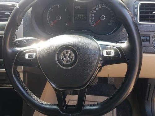 Used 2017 Volkswagen Ameo AT for sale in Mumbai
