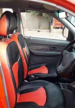 Used 2006 Hyundai Santro Xing MT for sale in Bangalore 