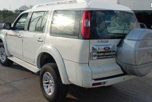 Used Ford Endeavour 2012 AT for sale in Bhopal 