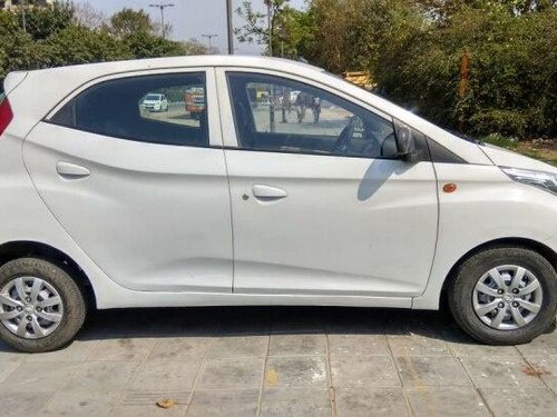 Used Hyundai Eon 2015 MT for sale in New Delhi 