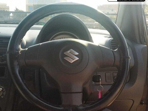 Used Maruti Suzuki Ritz LXI 2009 MT for sale in Bhopal 