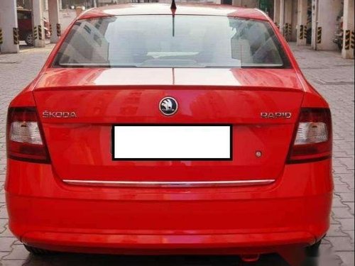 Used 2017 Skoda Rapid MT for sale in Chennai 