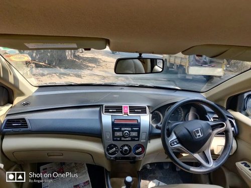 Used Honda City 2013 MT for sale in Pune