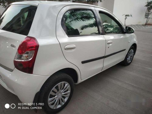 Used Toyota Etios Liva 2013 MT for sale in Vadodara 