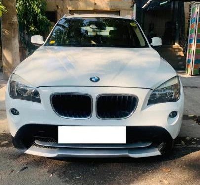 Used 2014 BMW X1 AT for sale in New Delhi 