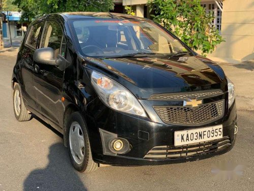 Used Chevrolet Beat 2011 MT for sale in Nagar 