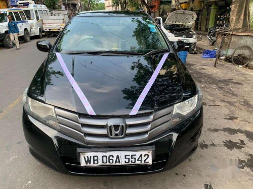 Honda City 1.5 V , 2009, Petrol MT for sale in Kolkata 