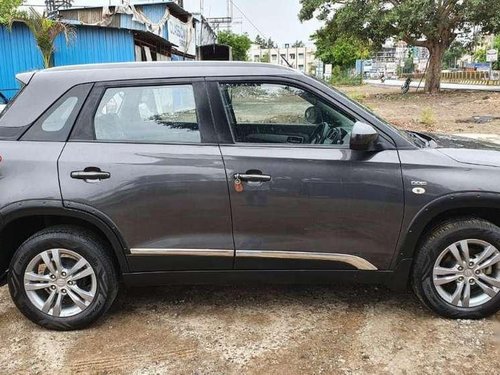 Used 2017 Maruti Suzuki Vitara Brezza MT for sale in Pune 