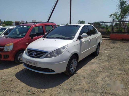 Used Tata Manza 2010 MT for sale in Rahuri 