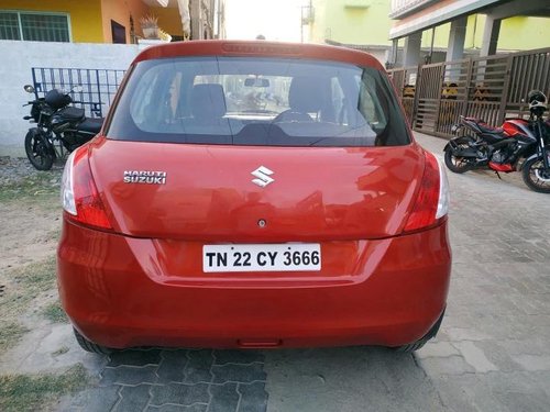 Maruti Suzuki Swift LDi, 2012, Diesel MT for sale in Chennai 