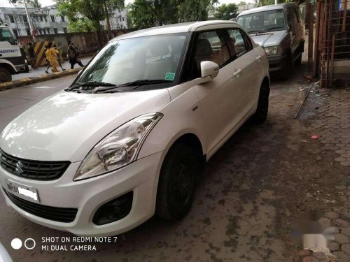 Used Maruti Suzuki Swift Dzire 2010 MT for sale in Mumbai