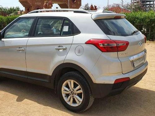 Used Hyundai Creta 2016 MT for sale in Hyderabad 