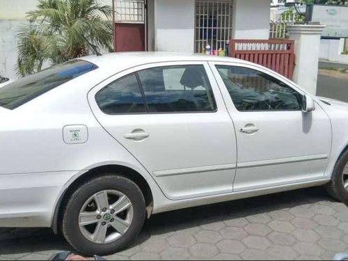 Skoda Laura Ambiente 2013 MT for sale in Coimbatore 