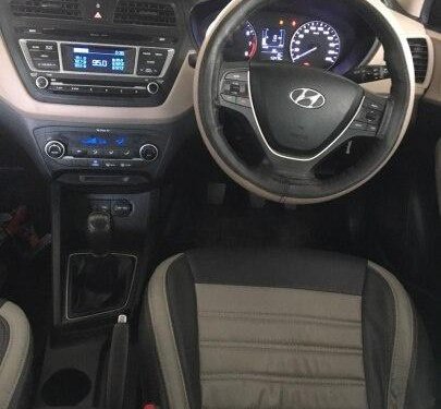 Used 2016 Hyundai i20 MT for sale in Noida 