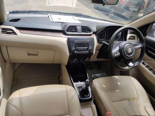 Maruti Suzuki Dzire VDI, 2017, MT for sale in Hyderabad 