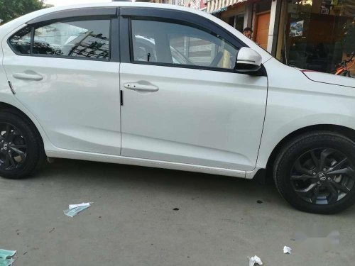 Used 2018 Honda Amaze AT for sale in Srinagar 