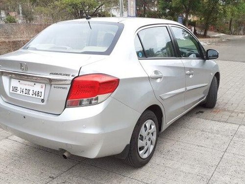 Used Honda Amaze 2013 MT for sale in Pune