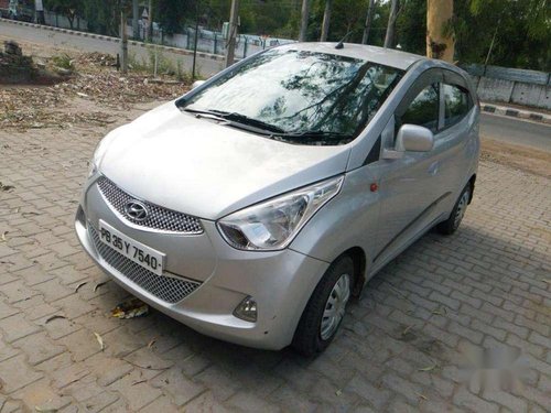 Used 2016 Hyundai Eon MT for sale in Pathankot 