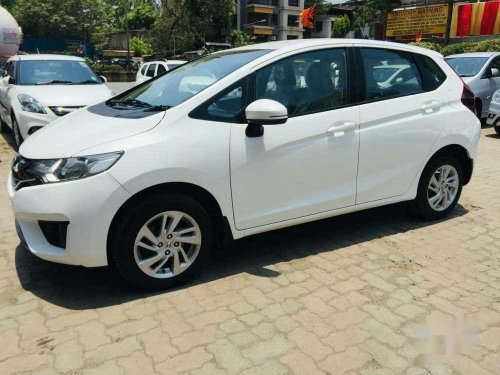 Used Honda Jazz 2016 MT for sale in Mumbai