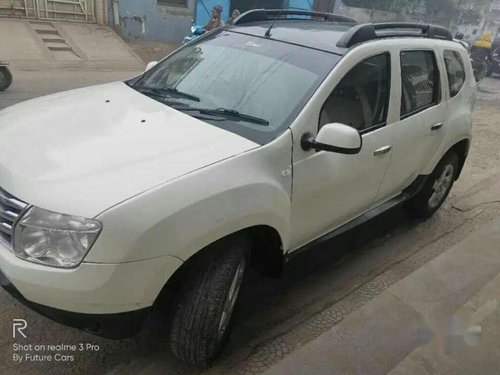 Used Renault Duster 2013 MT for sale in Meerut 
