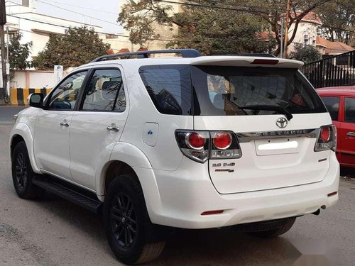 Toyota Fortuner 3.0 4x4 , 2016, AT for sale in Hyderabad 