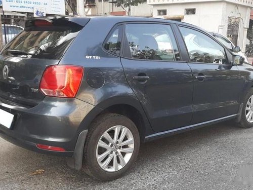 Used Volkswagen Polo 2017 AT for sale in Mumbai 