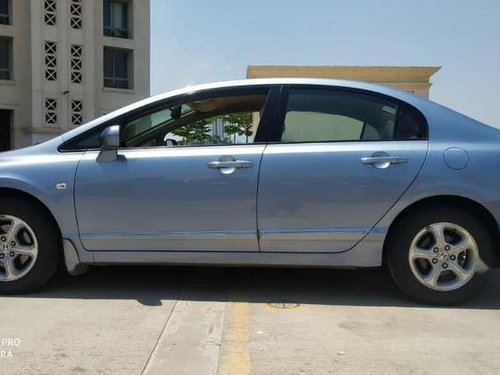 Used 2007 Honda Civic MT for sale in Nagar 