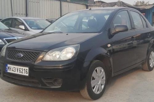 Used Ford Fiesta 2008 MT for sale in Pune 