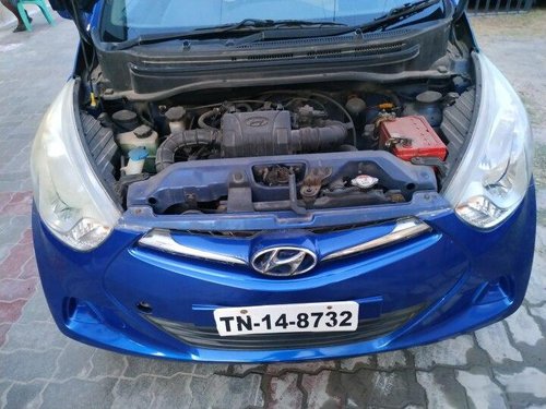 Hyundai Eon Era Plus 2014 MT for sale in Chennai 