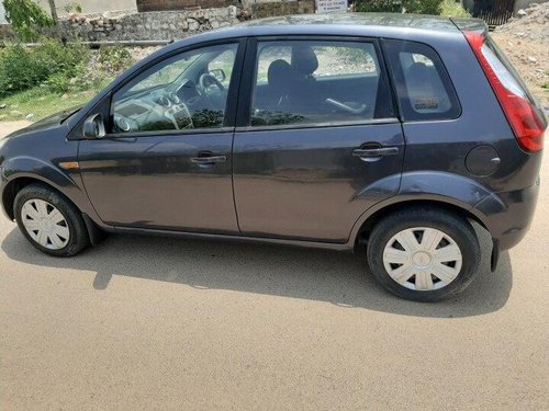 Used 2012 Ford Figo MT for sale in Jaipur 