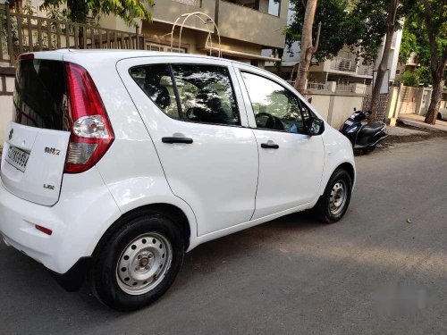 Used Maruti Suzuki Ritz 2010 MT for sale in Ahmedabad 