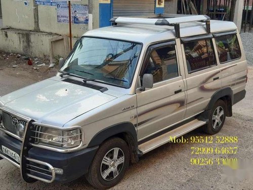 Toyota Qualis 2005 MT for sale in Chennai 