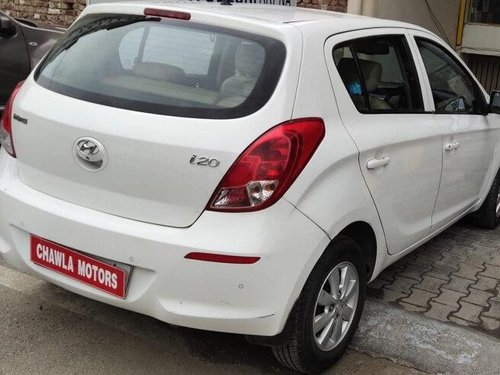 Hyundai i20 Sportz 1.4 CRDi 2013 MT for sale in Ghaziabad 