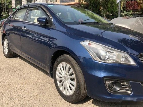 Used Maruti Suzuki Ciaz 2017 MT for sale in New Delhi 