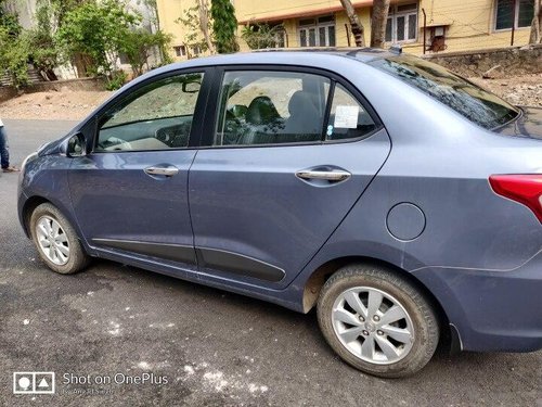 Used 2015 Hyundai Xcent MT for sale in Pune