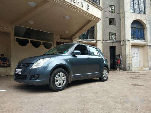 Used Maruti Suzuki Swift VXI 2011 MT for sale in Mumbai