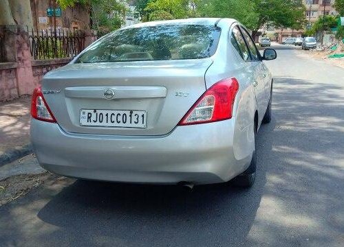 Used 2013 Nissan Sunny MT for sale in Jaipur 